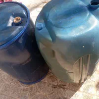 فروش ماشین لباس شویی و بشکه و چراغ نفتی|ماشین لباسشویی و خشک‌کن لباس|بم, |دیوار