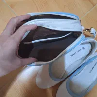 کیف و کفش چرم|کیف، کفش، کمربند|سرخرود, |دیوار