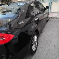 جک j5 مدل ۹۶|خودرو سواری و وانت|تهران, تهرانسر شرقی|دیوار