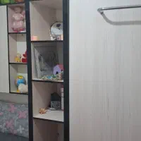 تخت خواب|تخت و سرویس خواب|نظرآباد, شهرک سید جمال الدین|دیوار