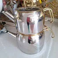 قوری کتری