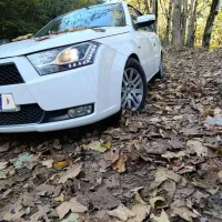 دنا ۹۴ بیرنگ|خودرو سواری و وانت|خلخال, |دیوار