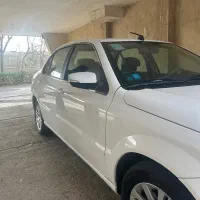 دنا تیپ ۲ فول|خودرو سواری و وانت|کرج, شهرک مترو|دیوار