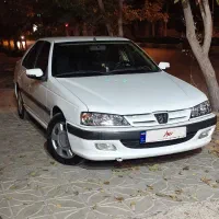 پارس 1401 لاکاغذی xu7p