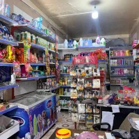 یک باب ملک تجاری در سبزدشت با۱۵سال سابقه سوپرمارکت|فروش مغازه و غرفه|بهارستان, |دیوار