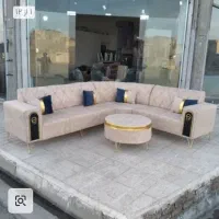مبلمان نو