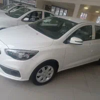 شاهین GL دنده ای فول آپشن مدل ۴۰۴ اذر ماه|خودرو سواری و وانت|تبریز, |دیوار