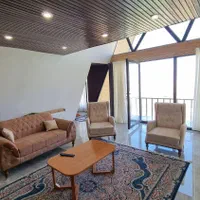 کلبه سویسی جنگلی جکوزی دار|اجارهٔ کوتاهمدت ویلا و باغ|خرمآباد, |دیوار