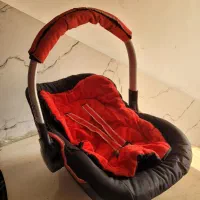 دو عدد کالسکه و یک عدد کریر|کالسکه و لوازم جانبی|شیراز, لاله|دیوار