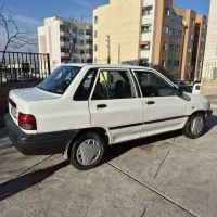 پراید مدل ۹۰|خودرو سواری و وانت|رباط‌کریم, مسکن مهر آبشناسان|دیوار