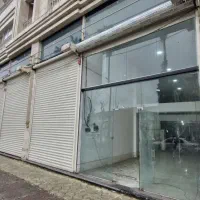 رهن و اجاره مغازه/۲۳۰متر نوساز/چمران فلسطین