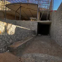 خانه باغ ویلایی ده بالا محله آمحسن بانرخ کارشناسی