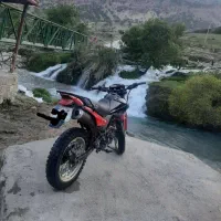 ۱۳۸۹|موتورسیکلت|اهواز, کوی رمضان|دیوار