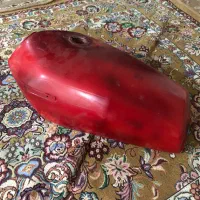 باک موتور
