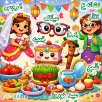 تدریس دروس ابتدایی به صورت تخصصی