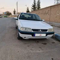 پژو ۴۰۵ slx مدل۹۷ عروسک فروش نقدی و معاوضه|خودرو سواری و وانت|سیرجان, |دیوار