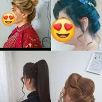 آف ویژه خدمات زیبایی با معرفی دو همراه تخفیف  بگیر|خدمات آرایشگری و زیبایی|شیراز, احمدآباد|دیوار