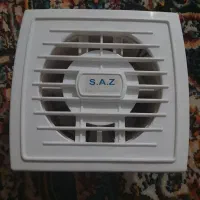 هوا کش دستشویی