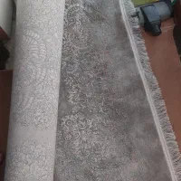 فرش ۹ متری ۱۲۰۰ شانه درحد