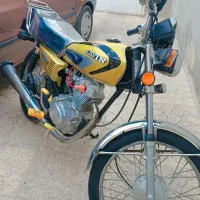موتور۱۵۰مدل ۹۶مزایده
