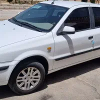 سمند LX 1398|خودرو سواری و وانت|شیراز, دارالرحمه|دیوار