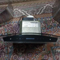 هود البرز لمسی 5 دور عددی