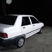 پراید ۱۳۱ مدل 95/11|خودرو سواری و وانت|ایلام, |دیوار