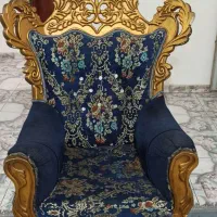 مبل هفت نفره سالم|مبلمان خانگی و میز عسلی|بندرعباس, |دیوار