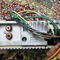 ضبط سونی|صوتی و تصویری|شوشتر, |دیوار