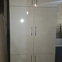 کمد جالباسی وجاکفشی|جاکفشی، کمد، دراور|تهران, اوقاف|دیوار