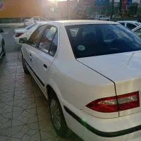 سمند LX مدل ۹۹|خودرو سواری و وانت|همدان, |دیوار