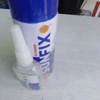 چسب 123سان فکس