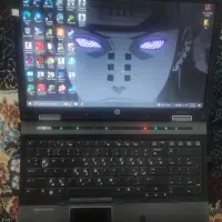 لپتاب hp