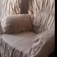 کاور مبل 7نفره