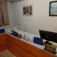 فروش آپارتمان تجاری خیابان قآنی