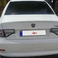 آگهی شخصی فروش سورن EF7 دوگانه سوز دریچه گاز سیمی|خودرو سواری و وانت|تهران, کرمان|دیوار