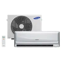 نصب کولر گازی