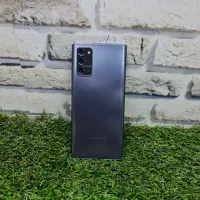 سامسونگ گلکسی نوت ۲۰ 5G  256g|موبایل|تهران, شیخ هادی|دیوار