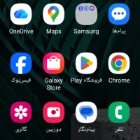 گوشی سامسونگ a03