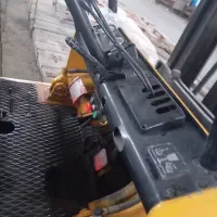 لیفتراک ۳ تن سهند دکل ۴ متر|ماشینآلات صنعتی|پاکدشت, خاتون آباد|دیوار