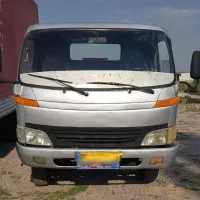 کادیا ۶تن مدل ۸۹