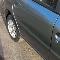 سمندمدل۸۸|خودرو سواری و وانت|مشهد, طبرسی شمالی|دیوار