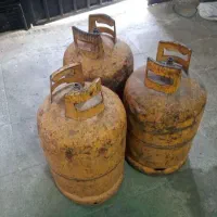 فروش کپسول ایران گاز 11کیلویی