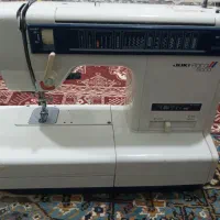 چرخ خیاطی ژوکی بهترین مارک مفت