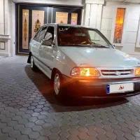 پراید 82