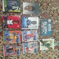 کارت کیمدی|اسباب‌‌بازی|قائن, |دیوار