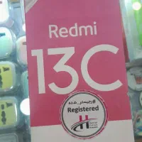 گوشی شیاومی redmi 13c|موبایل|تهران, تهرانپارس شرقی|دیوار