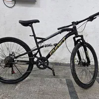 دوچرخه Ghost چکی دوازده ماهه بدون پیش پرداخت