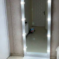 آینه لامپی