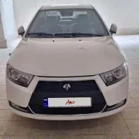 دنا پلاس ۶دنده فول آپشن